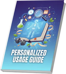 Personalized Usage Guide bonus